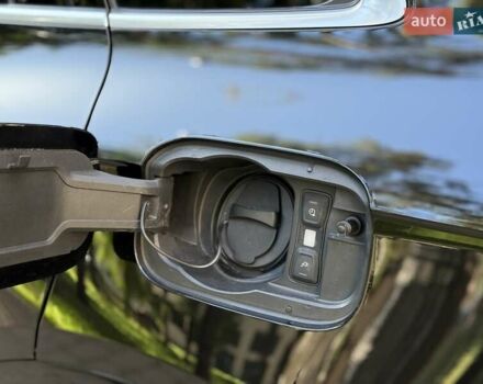 Черный Ауди Ку 5, объемом двигателя 1.98 л и пробегом 89 тыс. км за 39000 $, фото 5 на Automoto.ua