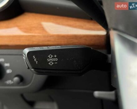 Черный Ауди Ку 5, объемом двигателя 1.98 л и пробегом 118 тыс. км за 27900 $, фото 35 на Automoto.ua