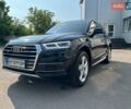 Чорний Ауді Ку 5, об'ємом двигуна 1.98 л та пробігом 78 тис. км за 30999 $, фото 7 на Automoto.ua