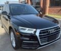 Чорний Ауді Ку 5, об'ємом двигуна 2 л та пробігом 45 тис. км за 17800 $, фото 1 на Automoto.ua