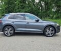 Черный Ауди Ку 5, объемом двигателя 0 л и пробегом 26 тыс. км за 15400 $, фото 2 на Automoto.ua