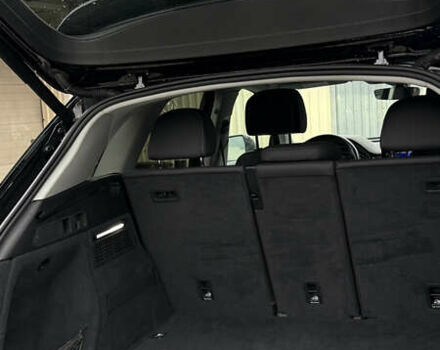 Чорний Ауді Ку 5, об'ємом двигуна 1.98 л та пробігом 191 тис. км за 26000 $, фото 37 на Automoto.ua