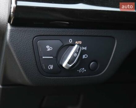 Черный Ауди Ку 5, объемом двигателя 1.98 л и пробегом 92 тыс. км за 36000 $, фото 31 на Automoto.ua