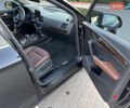 Чорний Ауді Ку 5, об'ємом двигуна 1.98 л та пробігом 109 тис. км за 24990 $, фото 35 на Automoto.ua