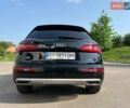 Чорний Ауді Ку 5, об'ємом двигуна 1.98 л та пробігом 78 тис. км за 30999 $, фото 3 на Automoto.ua