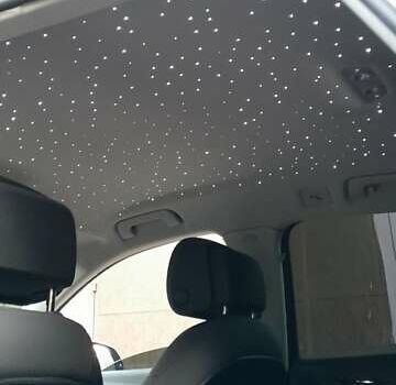 Чорний Ауді Ку 5, об'ємом двигуна 2 л та пробігом 76 тис. км за 28099 $, фото 46 на Automoto.ua