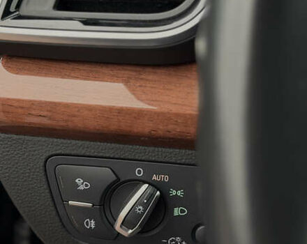 Чорний Ауді Ку 5, об'ємом двигуна 1.98 л та пробігом 191 тис. км за 26000 $, фото 26 на Automoto.ua