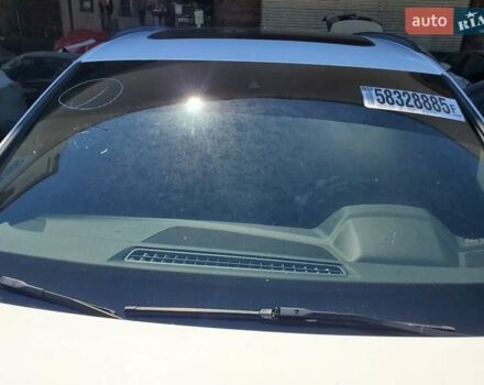 Чорний Ауді Ку 5, об'ємом двигуна 1.98 л та пробігом 69 тис. км за 23800 $, фото 5 на Automoto.ua