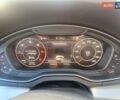 Черный Ауди Ку 5, объемом двигателя 1.97 л и пробегом 104 тыс. км за 41500 $, фото 9 на Automoto.ua