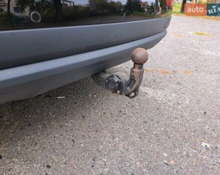 Черный Ауди Ку 5, объемом двигателя 3 л и пробегом 181 тыс. км за 33500 $, фото 13 на Automoto.ua