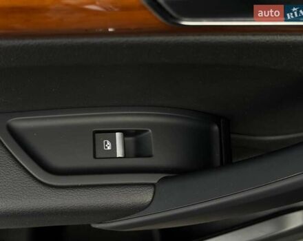 Черный Ауди Ку 5, объемом двигателя 1.98 л и пробегом 118 тыс. км за 27900 $, фото 53 на Automoto.ua