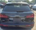 Чорний Ауді Ку 5, об'ємом двигуна 2 л та пробігом 45 тис. км за 17800 $, фото 6 на Automoto.ua