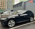 Черный Ауди Ку 5, объемом двигателя 1.98 л и пробегом 172 тыс. км за 27900 $, фото 19 на Automoto.ua