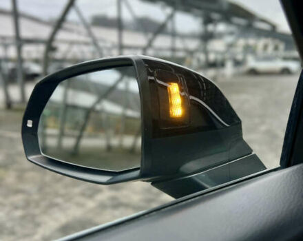 Черный Ауди Ку 5, объемом двигателя 1.98 л и пробегом 76 тыс. км за 35300 $, фото 41 на Automoto.ua