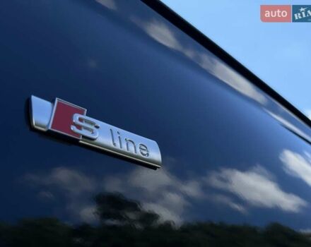 Черный Ауди Ку 5, объемом двигателя 1.98 л и пробегом 90 тыс. км за 39800 $, фото 10 на Automoto.ua