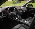 Черный Ауди Ку 5, объемом двигателя 2 л и пробегом 38 тыс. км за 22000 $, фото 4 на Automoto.ua