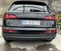 Черный Ауди Ку 5, объемом двигателя 2 л и пробегом 123 тыс. км за 32000 $, фото 3 на Automoto.ua
