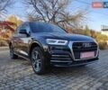 Черный Ауди Ку 5, объемом двигателя 2 л и пробегом 69 тыс. км за 36900 $, фото 1 на Automoto.ua