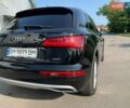 Чорний Ауді Ку 5, об'ємом двигуна 1.98 л та пробігом 78 тис. км за 30999 $, фото 11 на Automoto.ua