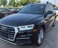 Чорний Ауді Ку 5, об'ємом двигуна 2 л та пробігом 45 тис. км за 17800 $, фото 2 на Automoto.ua
