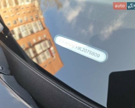 Черный Ауди Ку 5, объемом двигателя 2 л и пробегом 96 тыс. км за 33700 $, фото 38 на Automoto.ua