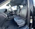 Чорний Ауді Ку 5, об'ємом двигуна 1.98 л та пробігом 42 тис. км за 38500 $, фото 11 на Automoto.ua