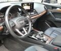 Черный Ауди Ку 5, объемом двигателя 2 л и пробегом 76 тыс. км за 29900 $, фото 87 на Automoto.ua
