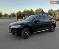 Чорний Ауді Ку 5, об'ємом двигуна 1.98 л та пробігом 109 тис. км за 24990 $, фото 16 на Automoto.ua