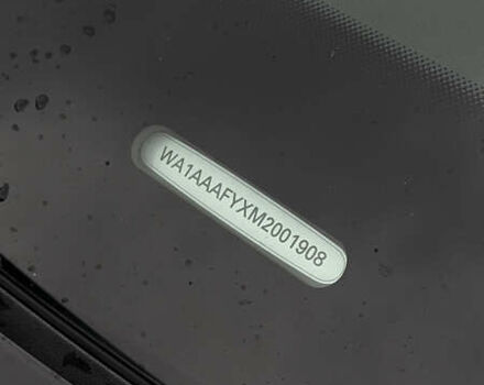 Чорний Ауді Ку 5, об'ємом двигуна 1.98 л та пробігом 191 тис. км за 26000 $, фото 40 на Automoto.ua