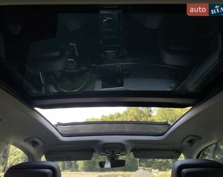 Черный Ауди Ку 5, объемом двигателя 1.98 л и пробегом 90 тыс. км за 39800 $, фото 34 на Automoto.ua