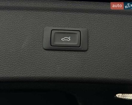 Черный Ауди Ку 5, объемом двигателя 1.98 л и пробегом 118 тыс. км за 27900 $, фото 25 на Automoto.ua