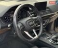 Черный Ауди Ку 5, объемом двигателя 1.98 л и пробегом 168 тыс. км за 27000 $, фото 26 на Automoto.ua