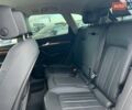 Черный Ауди Ку 5, объемом двигателя 2 л и пробегом 64 тыс. км за 29440 $, фото 37 на Automoto.ua