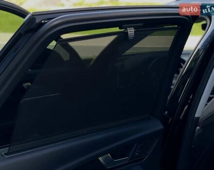 Черный Ауди Ку 5, объемом двигателя 1.98 л и пробегом 90 тыс. км за 39800 $, фото 25 на Automoto.ua