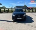 Черный Ауди Ку 5, объемом двигателя 1.98 л и пробегом 140 тыс. км за 34600 $, фото 1 на Automoto.ua