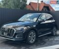 Чорний Ауді Ку 5, об'ємом двигуна 0 л та пробігом 141 тис. км за 28500 $, фото 1 на Automoto.ua