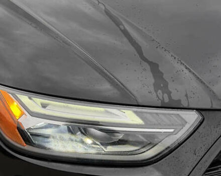 Чорний Ауді Ку 5, об'ємом двигуна 1.98 л та пробігом 191 тис. км за 26000 $, фото 7 на Automoto.ua