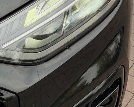 Чорний Ауді Ку 5, об'ємом двигуна 1.98 л та пробігом 191 тис. км за 26000 $, фото 5 на Automoto.ua