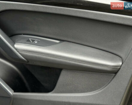 Черный Ауди Ку 5, объемом двигателя 1.98 л и пробегом 175 тыс. км за 23500 $, фото 20 на Automoto.ua