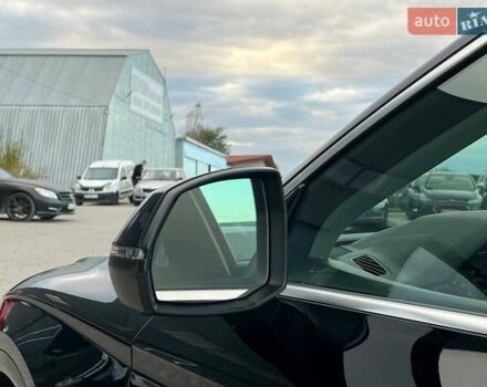 Черный Ауди Ку 5, объемом двигателя 2 л и пробегом 64 тыс. км за 29440 $, фото 13 на Automoto.ua