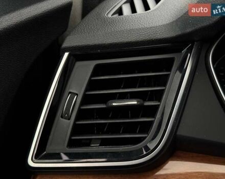 Черный Ауди Ку 5, объемом двигателя 1.98 л и пробегом 118 тыс. км за 27900 $, фото 50 на Automoto.ua