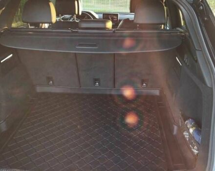 Черный Ауди Ку 5, объемом двигателя 0 л и пробегом 75 тыс. км за 15800 $, фото 9 на Automoto.ua