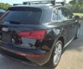 Чорний Ауді Ку 5, об'ємом двигуна 2 л та пробігом 45 тис. км за 17800 $, фото 5 на Automoto.ua
