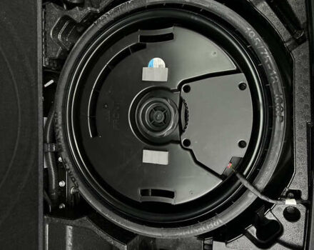 Черный Ауди Ку 5, объемом двигателя 1.98 л и пробегом 76 тыс. км за 35300 $, фото 51 на Automoto.ua