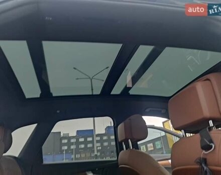 Черный Ауди Ку 5, объемом двигателя 1.98 л и пробегом 92 тыс. км за 40500 $, фото 31 на Automoto.ua