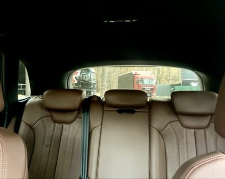 Чорний Ауді Ку 5, об'ємом двигуна 2 л та пробігом 170 тис. км за 32000 $, фото 10 на Automoto.ua