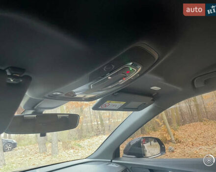 Черный Ауди Ку 5, объемом двигателя 1.97 л и пробегом 170 тыс. км за 32000 $, фото 32 на Automoto.ua