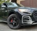 Черный Ауди Ку 5, объемом двигателя 2 л и пробегом 76 тыс. км за 29900 $, фото 1 на Automoto.ua