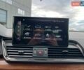 Черный Ауди Ку 5, объемом двигателя 2 л и пробегом 64 тыс. км за 29440 $, фото 29 на Automoto.ua