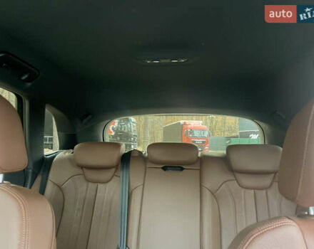 Черный Ауди Ку 5, объемом двигателя 1.97 л и пробегом 170 тыс. км за 32000 $, фото 13 на Automoto.ua